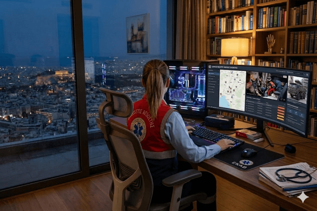 αστροκοριτσο Μαρια Στρατακη